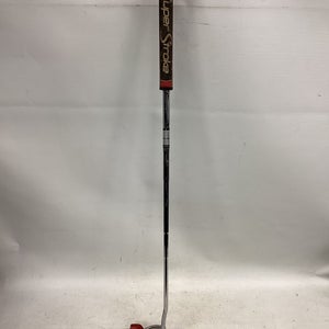 Used Taylormade SPIDER Mens Putter RH 11851-S000054180