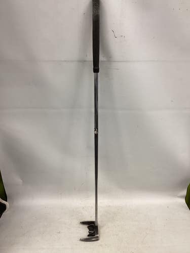 Used Ping PICKMEUP L Mens Putter RH 11851-S000054178