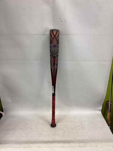 Used Demarini VOODOO BB/SB USA 2 5/8 Bat 30" 11851-S000054217
