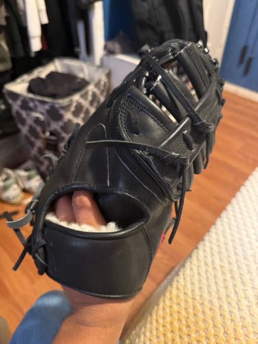 44 Pro Custom RH First Base Baseball Glove 12.5" (Used)