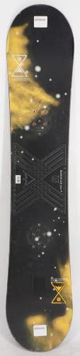 Burton LTR Cosmic Snowboard - 134 cm Used