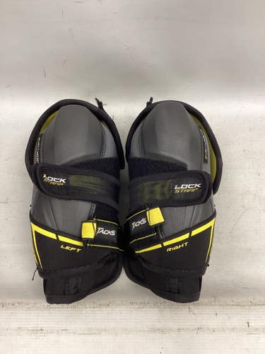 Used CCM TACKS 9080 ELBOW PADS Senior Elbow Pads XL 11851-S000054242