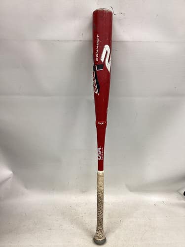 Used Marucci CAT X2 COMPOSITE BB/SB USA 2 5/8 Bat 32" 11851-S000054253