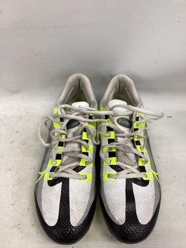 Used Nike LAX Cleats Mens None Senior 9 11851-S000054255