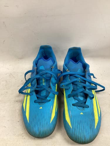 Used Adidas Soccer Cleats None Senior 8.5 11851-S000054256