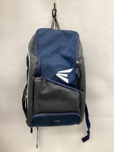 Used Easton BACKPACK BAGS BB/SB Player Backpack None 11851-S000054266