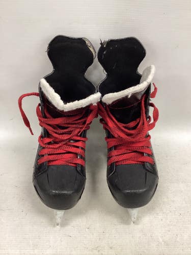 Used CCM JETSPEED FT440 Youth Hockey Skate Youth 13.0 11851-S000054286