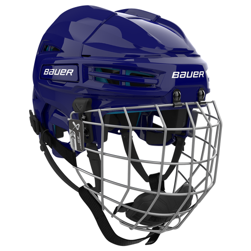 New S26 PRODIGY 2.0 NVY HELMET COMBO 11860-BAR1064828NV