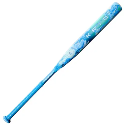 New LOUISVILLE SLUGGER KRYO 2 FP BAT 32/22 -10 11860-HBX42690102232