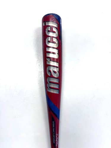 Used Marucci CAT 9 BB/SB USSSA 2 3/4 Bat 29" 11860-S000316488