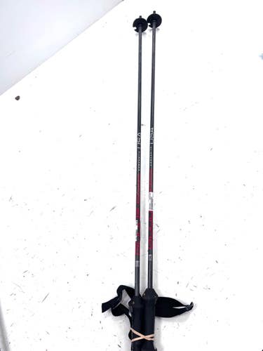 Used Goode COMPOSITE MAXIMUM Mens DH Ski Pole Grey 120 cm / 48 in 11860-S000316526
