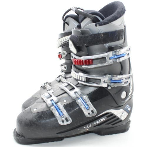 Salomon Performa MG Ski Boots - Size 11 / Mondo 29 Used