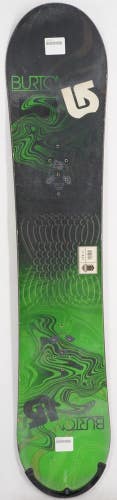 Burton LTR Swirls Kids Snowboard - 130 cm Used