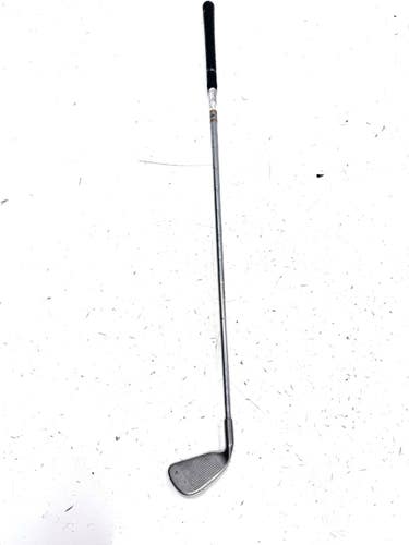 Used Ping EYE 2 ORANGE Mens Individual Iron RH 2 Iron 11860-S000316551