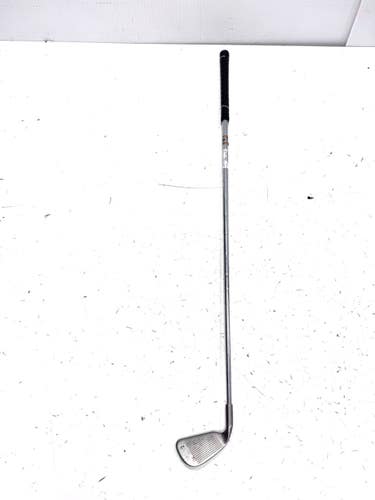 Used Ping EYE 2 ORANGE Mens Individual Iron RH 4 Iron 11860-S000316552