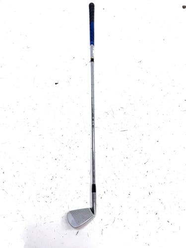 Used Mizuno MP-59 Mens Individual Iron RH 7 Iron 11860-S000316557