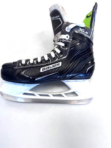 Used Bauer XLS Intermediate Hockey Skate Intermediate 5.0 11860-S000316573