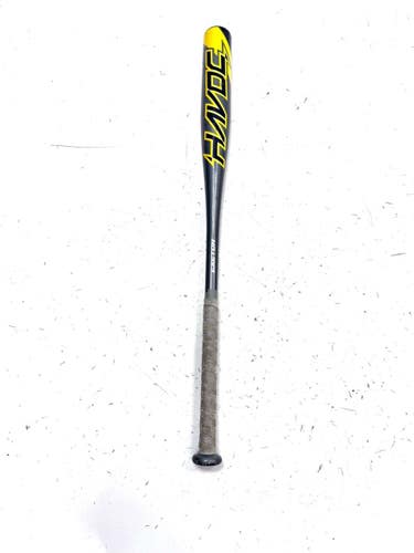 Used Easton HAVOC BB/SB USA 2 1/4 Bat 31" 11860-S000316602