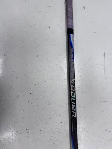 Used Bauer FLY LITE Senior One Piece Left 87 Flex 11860-S000316594