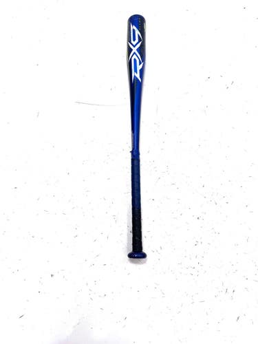 Used Rawlings RX9 BB/SB USA 2 5/8 Bat 30" 11860-S000316598