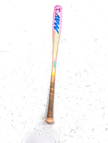 Used Easton MAV 1 FLASH BB/SB USA 2 5/8 Bat 31" 11860-S000316605