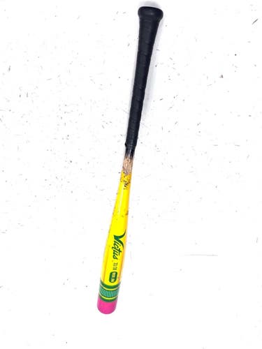 Used Victus PENCIL BB/SB High School -3 Bat 33" 11860-S000316604