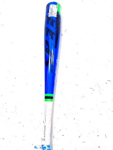 Used Easton SPEED BB/SB USA 2 5/8 Bat 30" 11860-S000316603