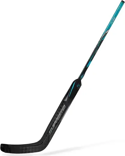 New S26 SUPREME FUSE SR 24" P28G LH RSG GOAL STICK 11860-BAR106704724RSG