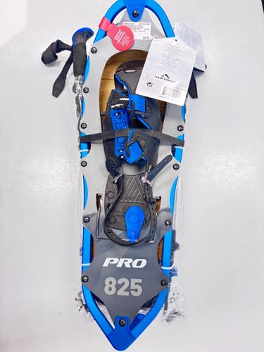 Used Snowshoes Mens Royal Blue 25" 11860-S000313149