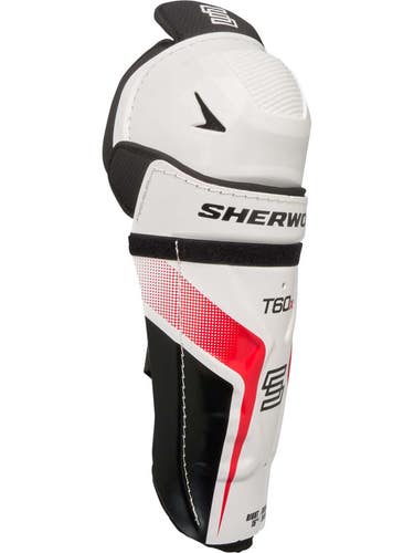 New T60X SR 15" SHIN GUARDS 11860-SHRSGT60XSR15