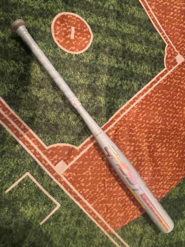 2025 Easton Ghost Unlimited Composite Bat (-11) 20 oz 31" (New)