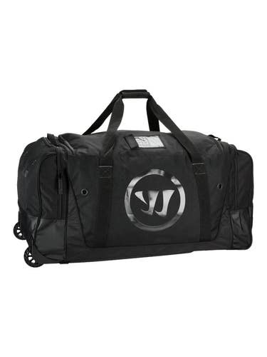 New A20 BLK MD ROLLER BAG 32 11860-WARA20RLRM6BKMD