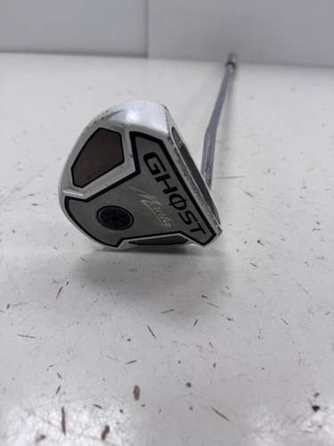 Used Taylormade GHOST MANTA Mens Putter RH 11860-S000315990