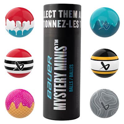 New S26 MYSTERY MINI BALLS - 3 PACK 11860-BAR1067994
