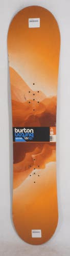 Burton LTR Smoke Kids snowboard - 120 cm Used