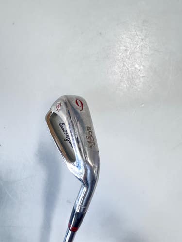 Used Ben Hogan EDGE CFT Mens Individual Iron RH 6 Iron 11860-S000316145
