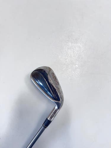 Used Adams Golf IDEA HYBRID Mens Individual Iron RH 6 Iron 11860-S000316144