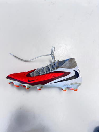 Used Nike Soccer Cleats Red Senior 6 11860-S000316122