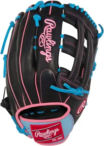 New R9 12 3/4 IN OUTFIELD 6BP RHT 11860-RAWR930296BPR