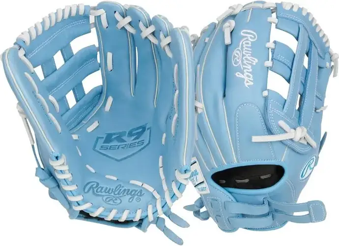 New R9 FAST PITCH  12 IN CB RHT 11860-RAWR9SB1206CBRHT