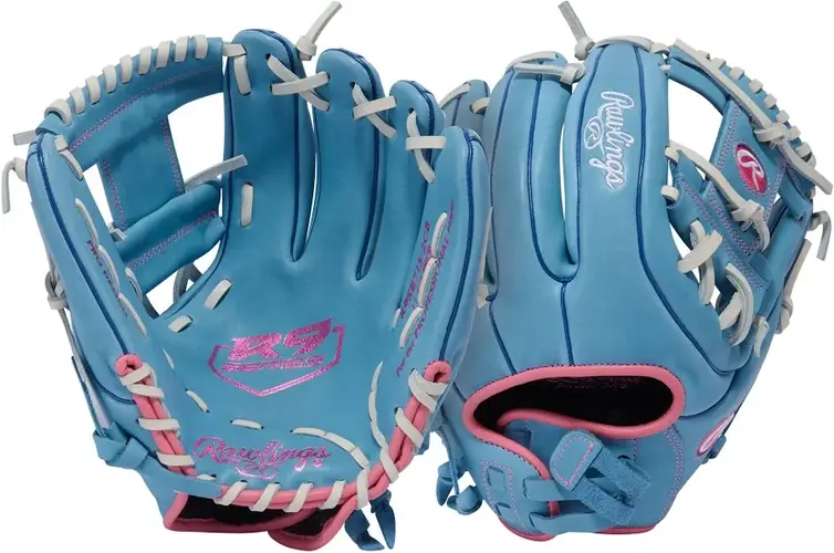 New R9 FASTPITCH  11 3/4 IN CB RHT 11860-RAWR9SB7152CBRHT