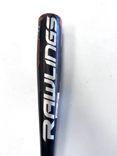 Used Rawlings PRODIGY BB/SB USA 2 5/8 Bat 29" 11860-S000316834