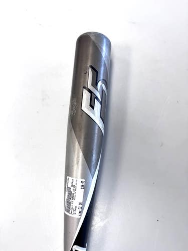Used Marucci F5 BBCOR 32/29 BB/SB High School -3 Bat 32" 11860-S000316835