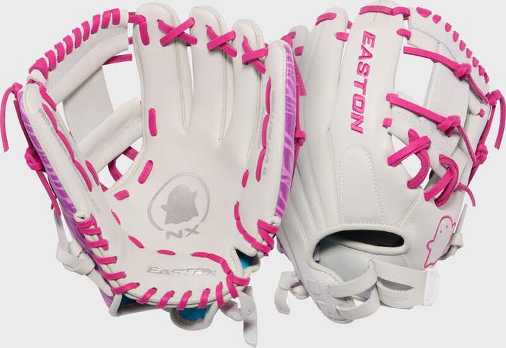 New GHOST NX 11.5 IN FASTPITCH RHT 11860-EASGNXFP115WRHT