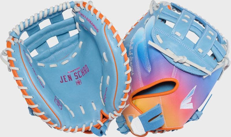 New JEN SCHRO DREAM BIG 33IN FASTPITCH CATH RHT 11860-EASMYWHYDREAMBIGRH