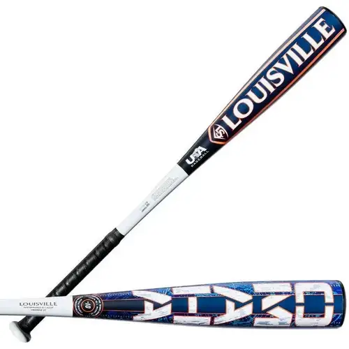 New 2027 OMAHA USA BAT 27/17 11860-HBX42620101727