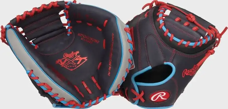 New NXT SERIES 32.5 IN NAVY GRAY 11860-RAWNXTCM325UNGRHT