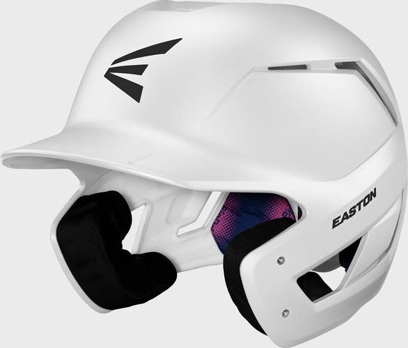 New Z50 MATTE HELMET WHITE S/M 11860-EASE00712353
