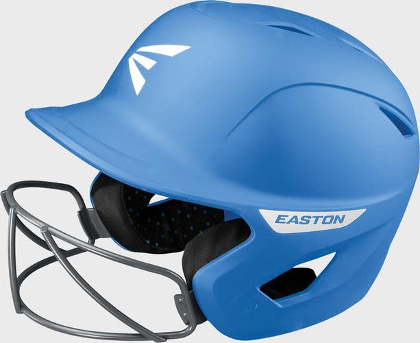 New GHOST MATTE MASK COLUMBIA BLUE TB/S 11860-EASE00686898
