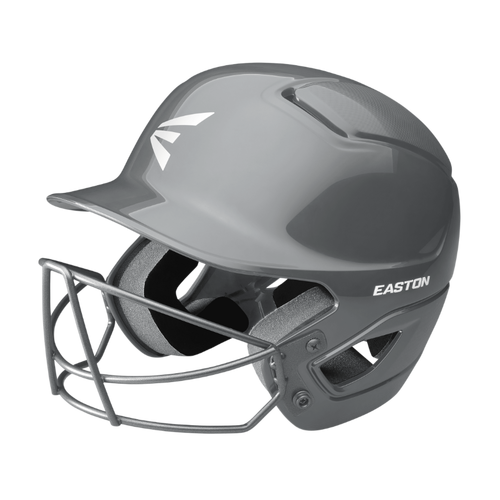 New ALPHA HELMET 3.0 B/S CHARCOAL 11860-EASALPBSB3TSCHTBS